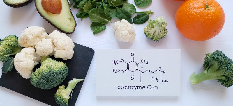 CoQ10: Ką reikėtų žinoti apie šį svarbų fermentą