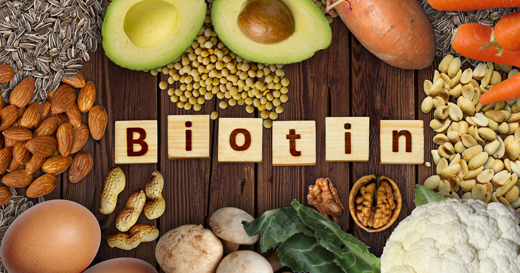Biotinas: nepakeičiamas vitaminas sveikai odai, plaukams ir bendrai sveikatai