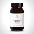 Ašvaganda (Ashwagandha) KSM-66®
