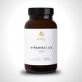 Vitaminas D3 4000TV