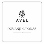 Dovanų kuponas