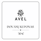 Dovanų kuponas