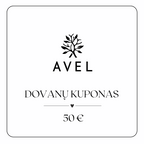 Dovanų kuponas