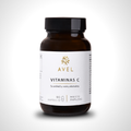 Vitaminas C 1000