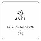 Dovanų kuponas