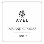 Dovanų kuponas