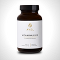 Bioaktyvus Vitaminas B12