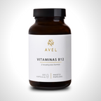 Bioaktyvus Vitaminas B12