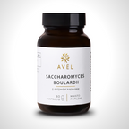 Saccharomyces boulardii