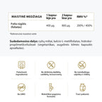 Bioaktyvi Folio rūgštis