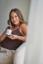 Magnio bisglicinatas su bioaktyvia vitamino B6 forma