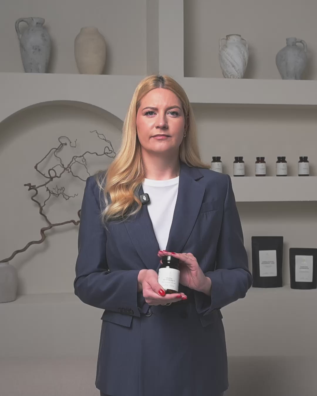 Bioaktyvi Geležis Ferrochel® su Vitaminu C