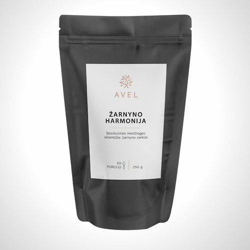 Maistinės skaidulos lieknėjimui Žarnyno Harmonija pakuotė 250 g