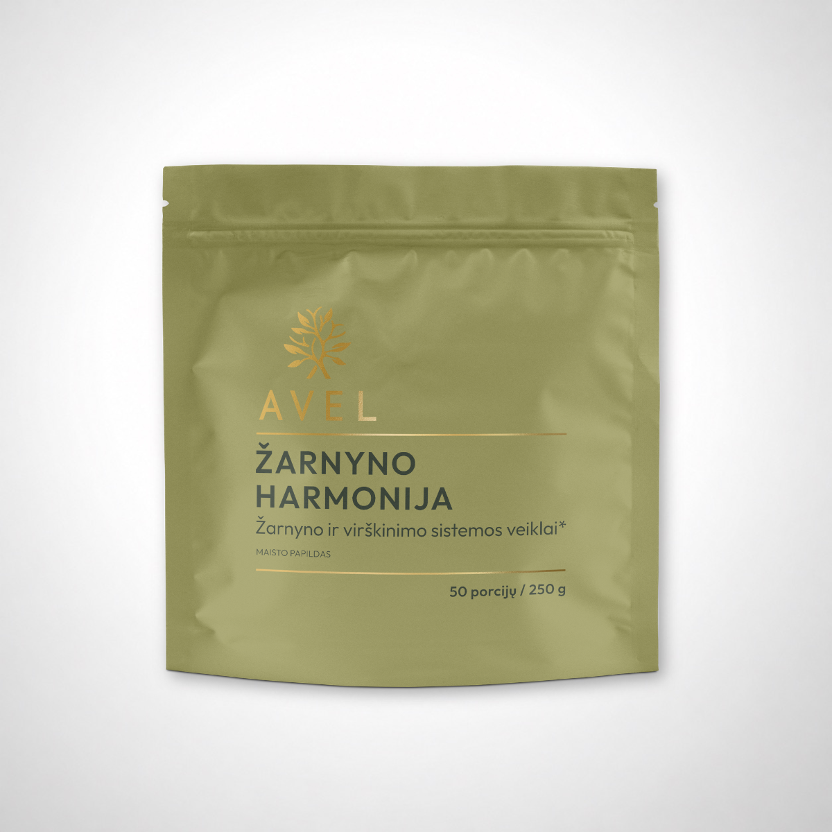 Skaidulos Žarnyno harmonija